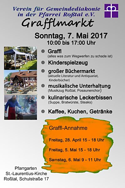 Grafflmarkt