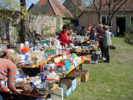 Grafflmarkt