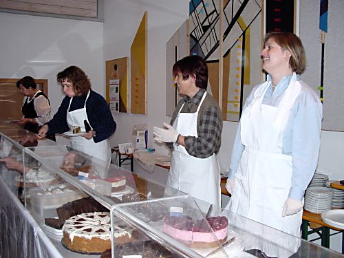 Kaffeestube 2003